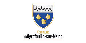 Logo Aigrefeuille-sur-Maine