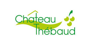 Logo Château Thébaud