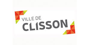 Logo Clisson
