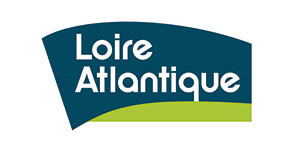 Logo du département de Loire-Atlantique