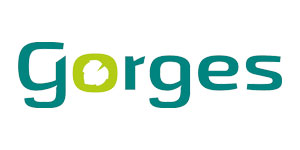 logo ville de Gorges