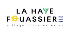 Logo La Haye-Fouassière