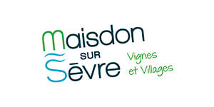 Logo Maisdon-sur-Sèvre